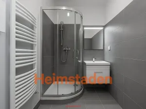 Pronájem bytu 1+1, Karviná - Nové Město, Tovární, 38 m2