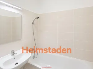 Pronájem bytu 2+1, Karviná - Ráj, Božkova, 55 m2