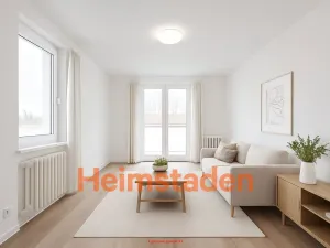 Pronájem bytu 2+1, Karviná - Ráj, Božkova, 55 m2