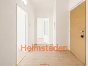 Pronájem bytu 3+1, Albrechtice, Hornická, 77 m2