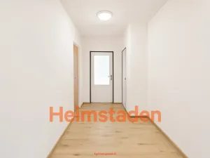 Pronájem bytu 2+1, Horní Suchá, Dr. Glazera, 50 m2