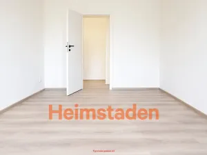 Pronájem bytu 2+1, Havířov - Město, Třeneckého, 60 m2