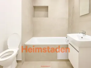 Pronájem bytu 2+1, Havířov - Město, Třeneckého, 60 m2