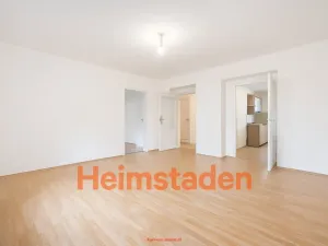 Pronájem bytu 2+1, Havířov - Město, U Stromovky, 55 m2