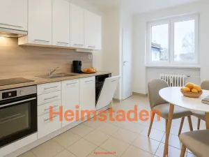 Pronájem bytu 3+1, Havířov - Město, U Stromovky, 72 m2