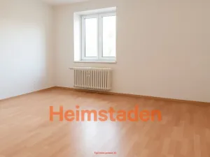 Pronájem bytu 3+1, Havířov - Město, U Stromovky, 72 m2