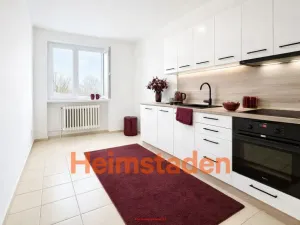 Pronájem bytu 3+1, Havířov - Město, U Stromovky, 72 m2