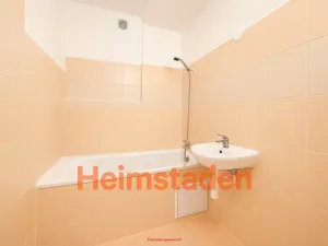 Pronájem bytu 3+1, Havířov - Město, U Stromovky, 72 m2