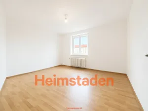 Pronájem bytu 3+1, Havířov - Město, U Stromovky, 72 m2