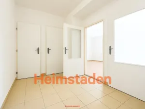 Pronájem bytu 3+1, Havířov - Město, U Stromovky, 72 m2