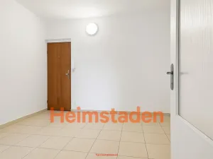 Pronájem bytu 3+1, Havířov - Město, U Stromovky, 72 m2