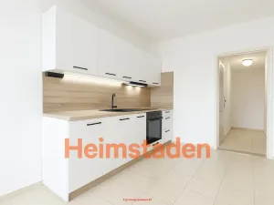 Pronájem bytu 3+1, Havířov - Město, U Stromovky, 72 m2