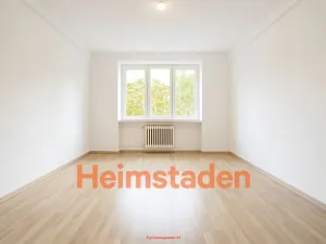 Pronájem bytu 3+1, Havířov - Město, Mánesova, 76 m2