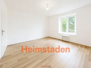 Pronájem bytu 3+1, Havířov - Město, Mánesova, 76 m2