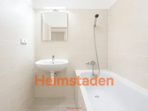 Pronájem bytu 3+1, Havířov - Město, Mánesova, 76 m2