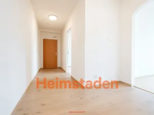 Pronájem bytu 3+1, Havířov - Město, Mánesova, 76 m2