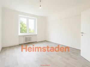 Pronájem bytu 2+1, Havířov - Město, Pavlovova, 56 m2