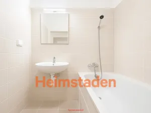 Pronájem bytu 2+1, Havířov - Město, Pavlovova, 56 m2