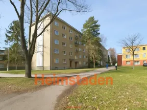 Pronájem bytu 2+1, Havířov - Město, Pavlovova, 56 m2