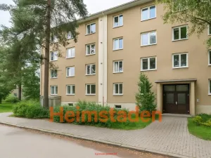 Pronájem bytu 2+1, Havířov - Město, Pavlovova, 56 m2