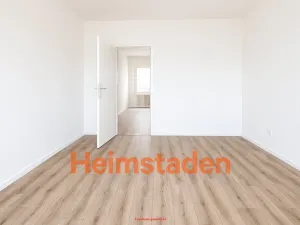 Pronájem bytu 2+1, Havířov - Město, Na Nábřeží, 50 m2