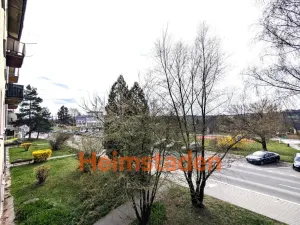 Pronájem bytu 2+1, Havířov - Město, Na Nábřeží, 50 m2