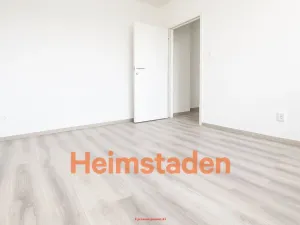 Pronájem bytu 3+1, Havířov - Prostřední Suchá, Kapitána Jasioka, 69 m2