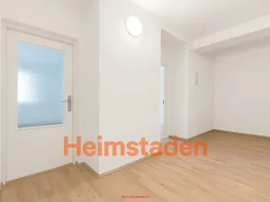 Pronájem bytu 2+1, Ostrava - Poruba, 17. listopadu, 63 m2