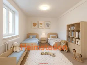 Pronájem bytu 3+1, Ostrava - Poruba, Čkalovova, 85 m2