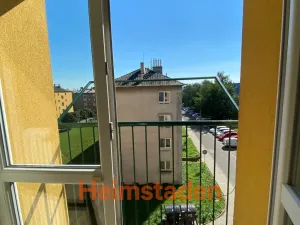 Pronájem bytu 2+1, Hlučín, Jarní, 48 m2