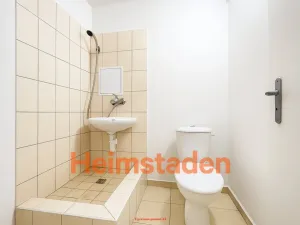 Pronájem bytu 1+1, Hlučín, 1. máje, 28 m2