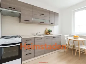 Pronájem bytu 2+1, Frýdek-Místek - Místek, Anenská, 51 m2