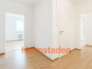 Pronájem bytu 2+1, Frýdek-Místek - Místek, Anenská, 51 m2