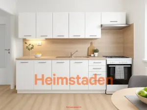 Pronájem bytu 2+1, Frýdek-Místek - Místek, Marie Majerové, 62 m2