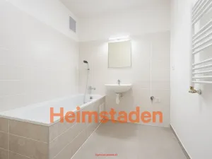 Pronájem bytu 2+1, Frýdek-Místek - Místek, Marie Majerové, 62 m2