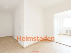 Pronájem bytu 2+1, Frýdek-Místek - Místek, Marie Majerové, 62 m2