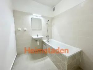 Pronájem bytu 2+1, Frýdek-Místek - Místek, Československé armády, 55 m2