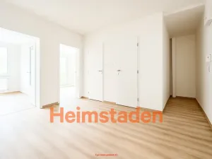 Pronájem bytu 2+1, Frýdek-Místek - Místek, Československé armády, 63 m2