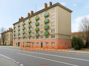 Pronájem obchodního prostoru, Havířov - Město, Dělnická, 57 m2