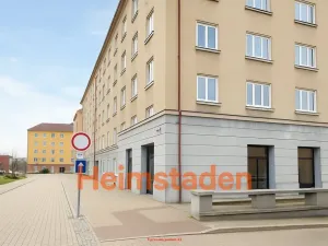 Pronájem obchodního prostoru, Havířov - Šumbark, nám. T. G. Masaryka, 117 m2