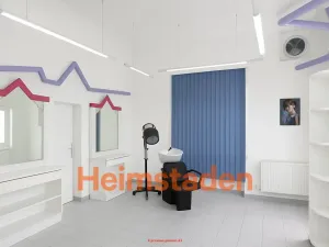Pronájem obchodního prostoru, Havířov - Šumbark, nám. T. G. Masaryka, 117 m2
