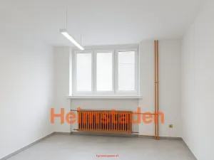 Pronájem kanceláře, Havířov - Město, Dělnická, 57 m2