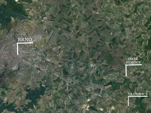 Prodej rodinného domu, Vranovice, 191 m2