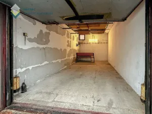 Pronájem garáže, Praha - Libeň, 18 m2