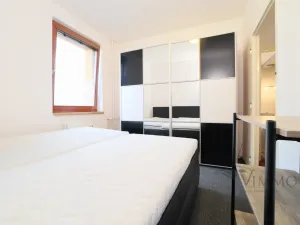 Pronájem bytu 2+kk, České Budějovice - České Budějovice 2, M. Chlajna, 40 m2