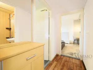 Pronájem bytu 2+kk, České Budějovice - České Budějovice 2, M. Chlajna, 40 m2