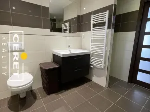 Pronájem bytu 3+1, Staňkovice, 75 m2