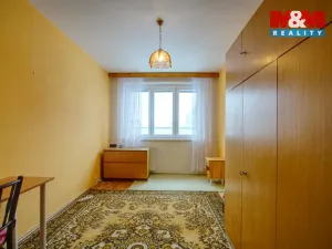 Prodej bytu 2+kk, Havířov - Šumbark, Zvonková, 51 m2