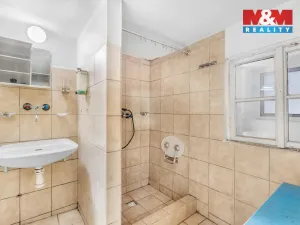 Prodej rodinného domu, Jablonec nad Nisou - Proseč nad Nisou, Nový Svět, 185 m2