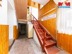 Prodej rodinného domu, Velké Tresné, 226 m2